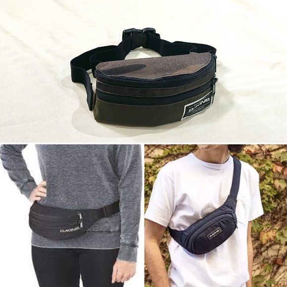 Dakine Other - Dakine Classic Hip Pack/Belt Bag